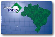 Cartão BNDS