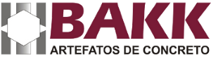 Bakk - Artefatos de concreto